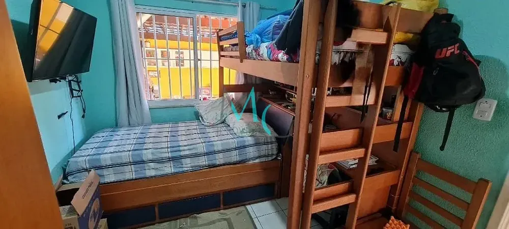 Casa, 2 quartos, 90 m² - Foto 11