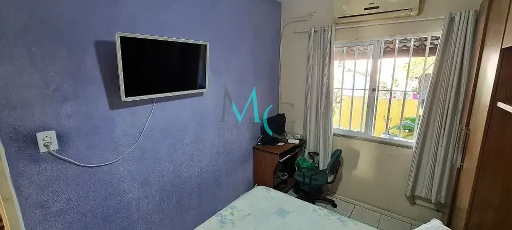 Casa, 2 quartos, 90 m² - Foto 6