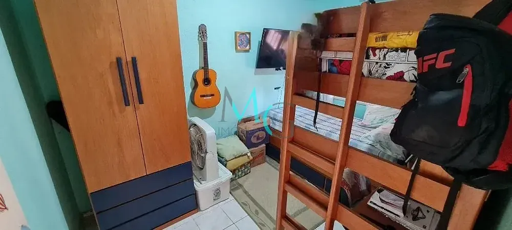 Casa, 2 quartos, 90 m² - Foto 10