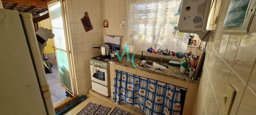 Casa, 2 quartos, 90 m² - Foto 13