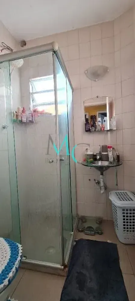 Casa, 2 quartos, 90 m² - Foto 9