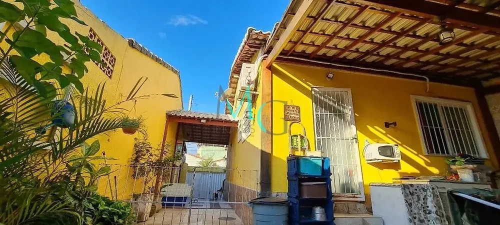 Casa, 2 quartos, 90 m² - Foto 20
