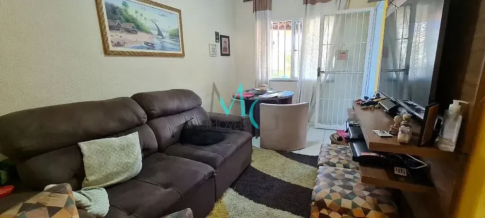 Casa, 2 quartos, 90 m² - Foto 4