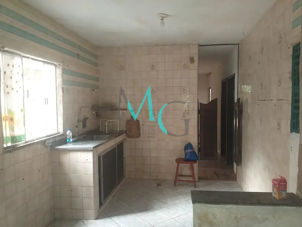 Casa, 2 quartos, 146 m² - Foto 6