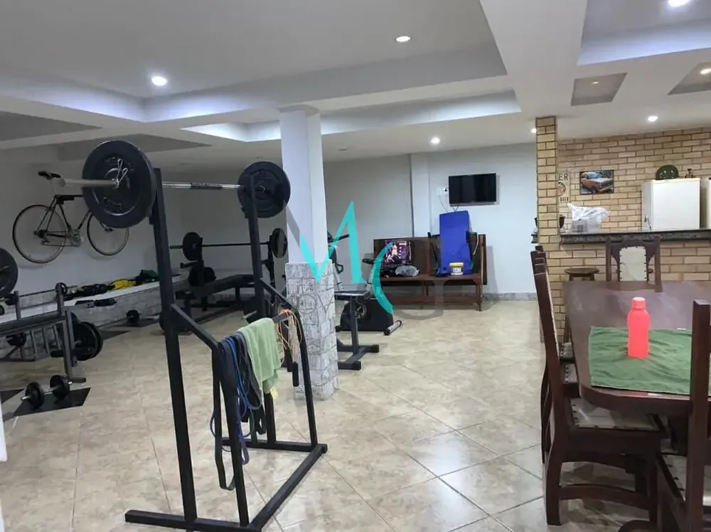 Casa, 2 quartos, 210 m² - Foto 29