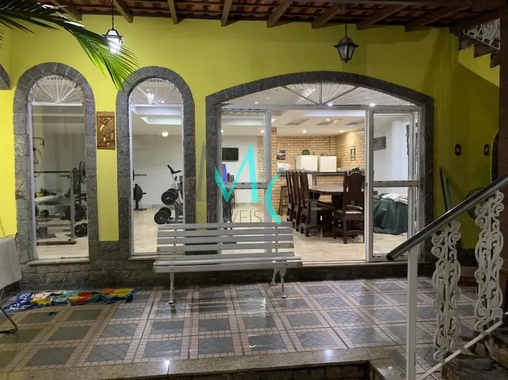Casa, 2 quartos, 210 m² - Foto 41