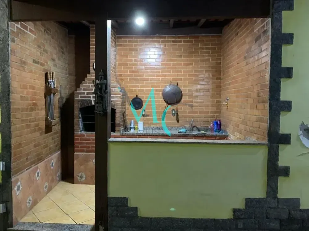 Casa, 2 quartos, 210 m² - Foto 5