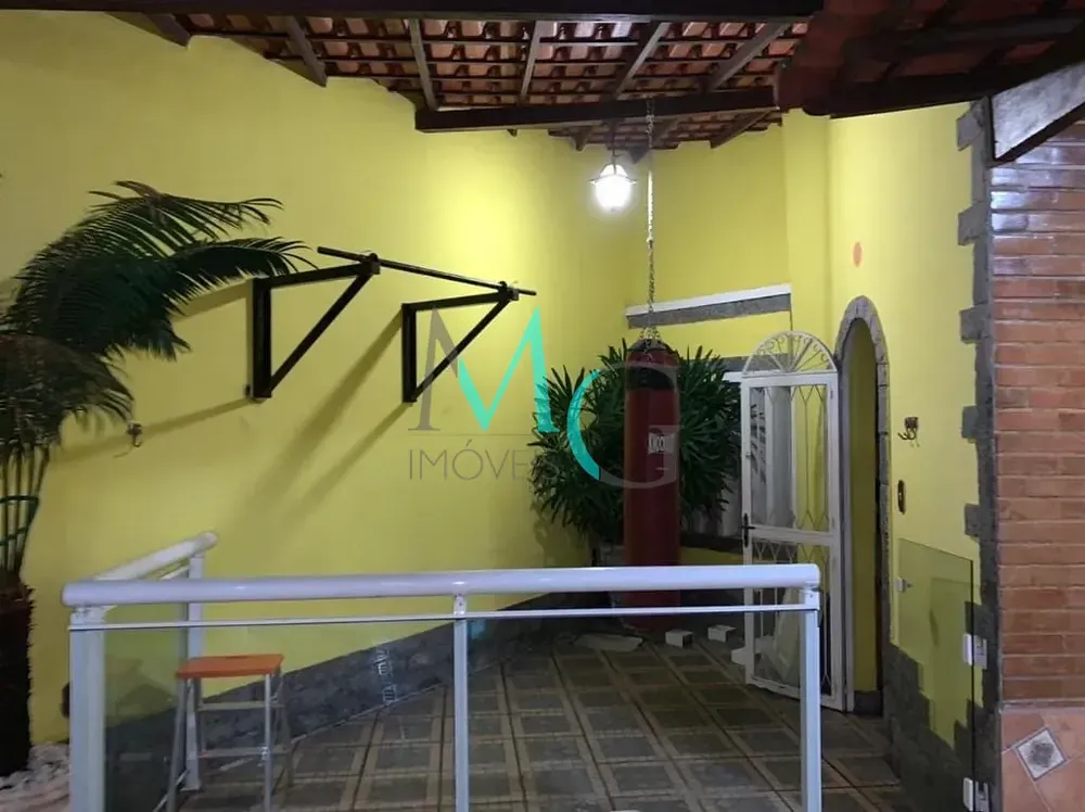 Casa, 2 quartos, 210 m² - Foto 7