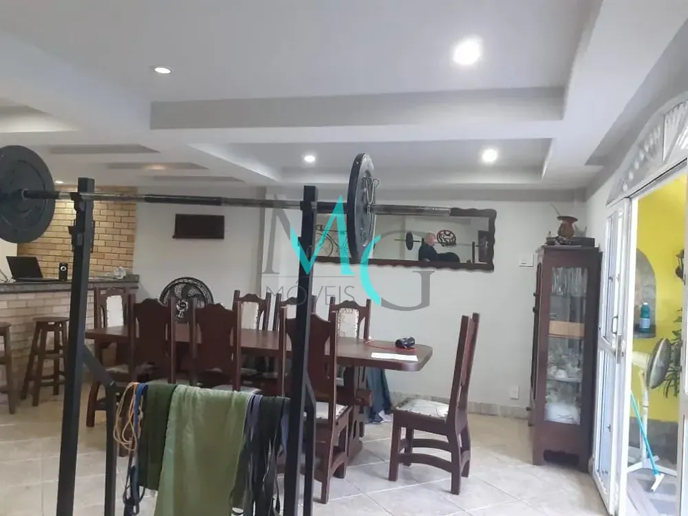 Casa, 2 quartos, 210 m² - Foto 2