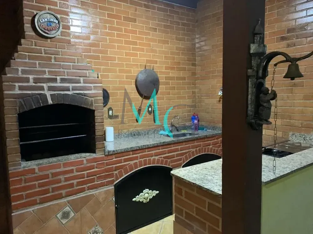 Casa, 2 quartos, 210 m² - Foto 33