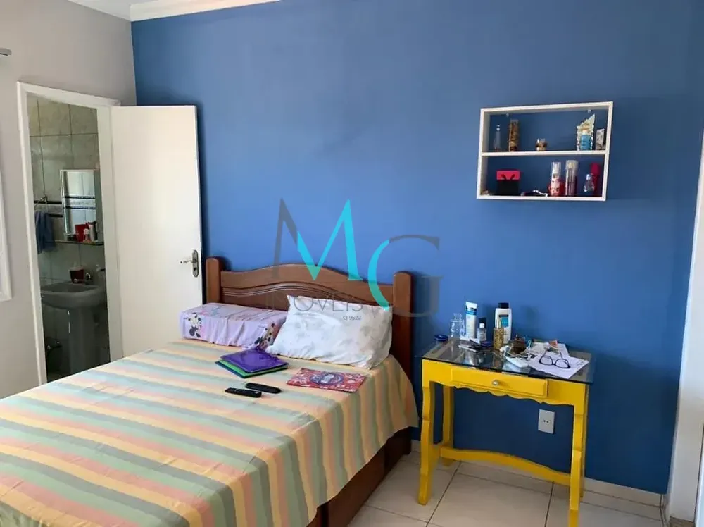 Casa, 2 quartos, 210 m² - Foto 8