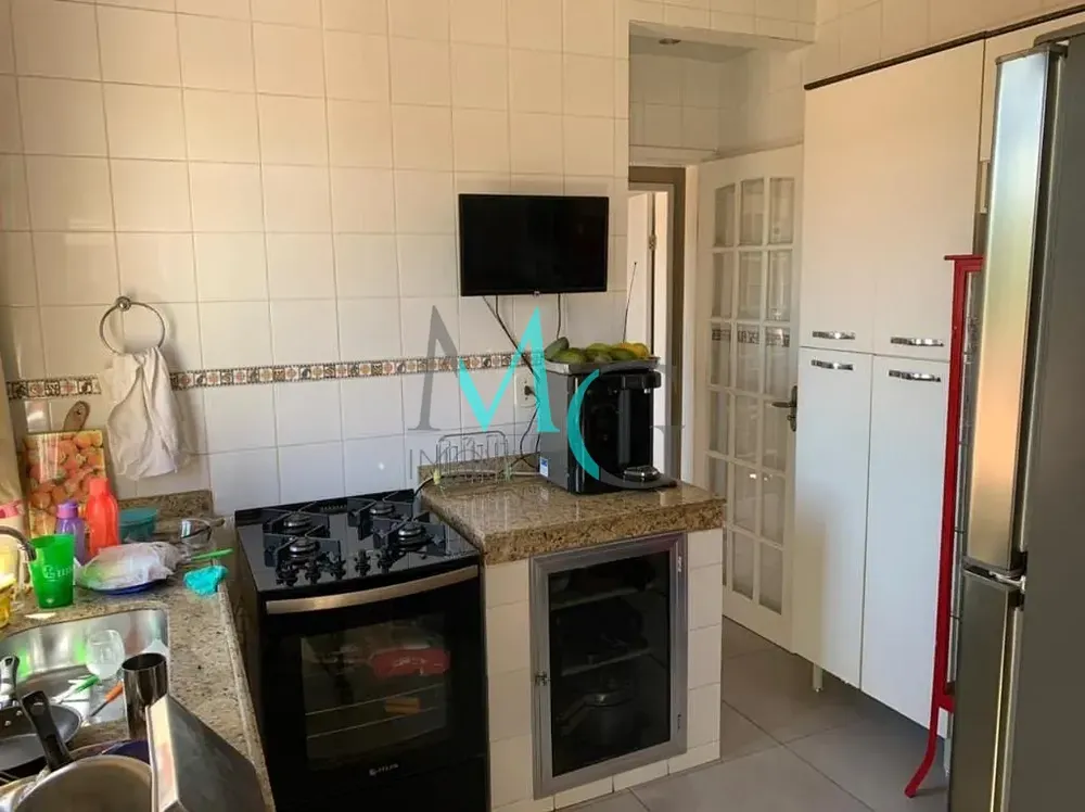 Casa, 2 quartos, 210 m² - Foto 18
