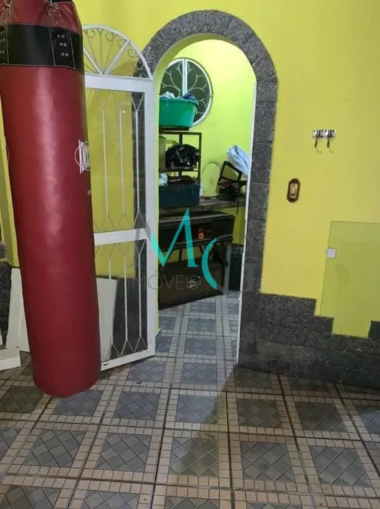 Casa, 2 quartos, 210 m² - Foto 14