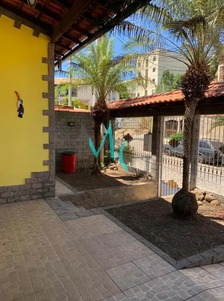 Casa, 2 quartos, 210 m² - Foto 27