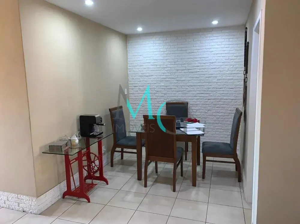 Casa, 2 quartos, 210 m² - Foto 25