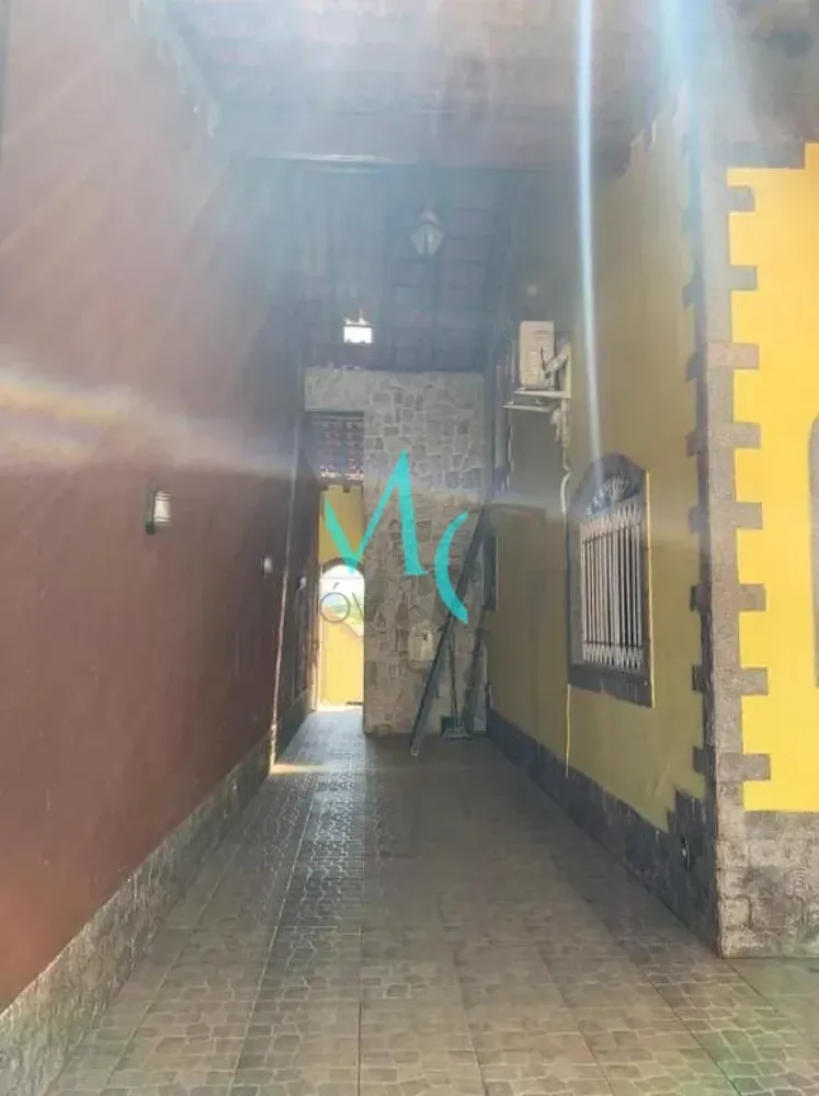 Casa, 2 quartos, 210 m² - Foto 23