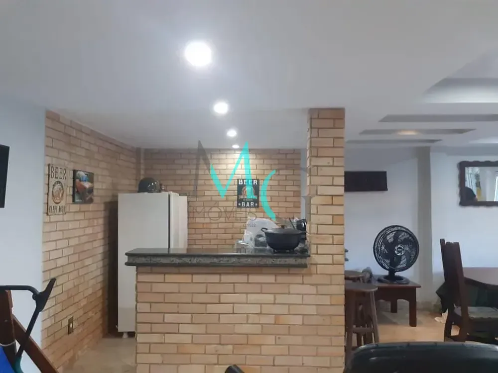 Casa, 2 quartos, 210 m² - Foto 19