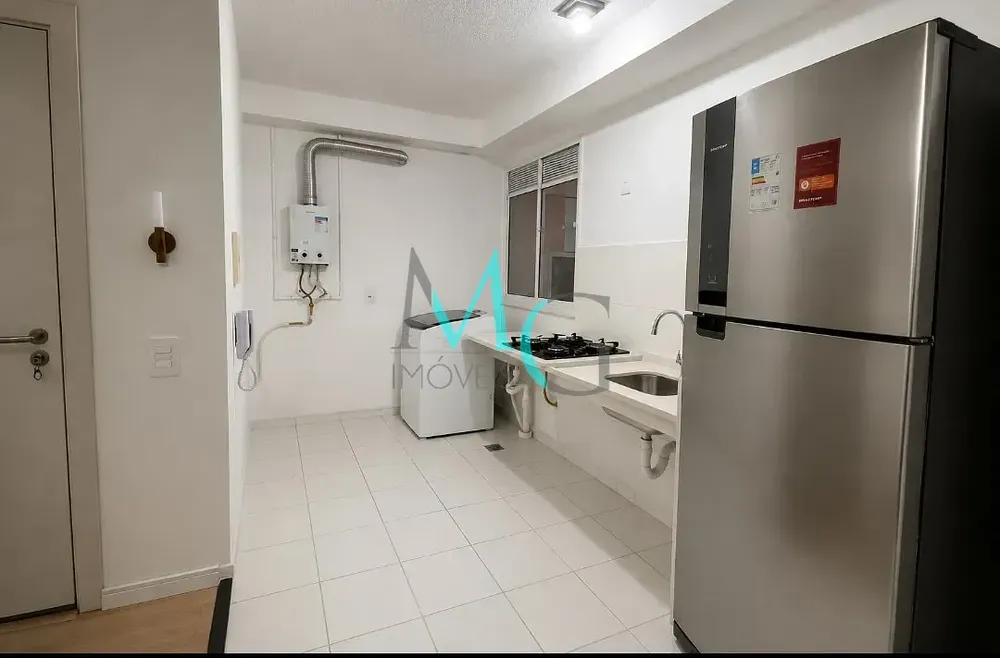 Apartamento, 2 quartos, 68 m² - Foto 7