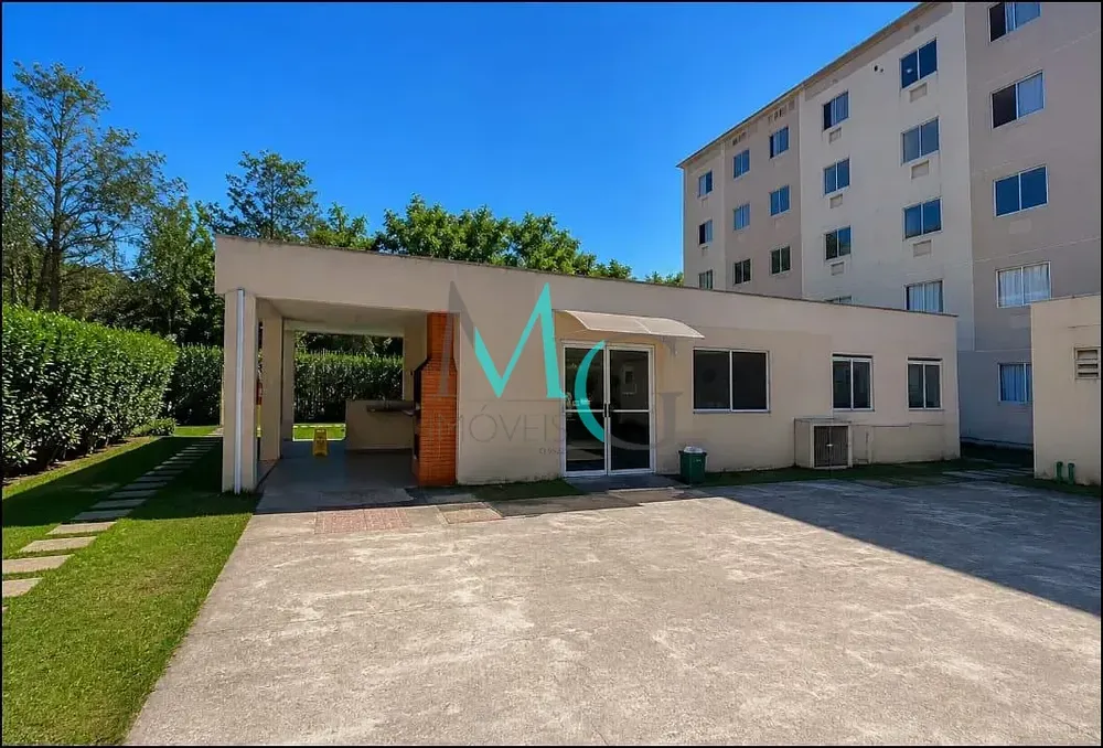 Apartamento, 2 quartos, 68 m² - Foto 1