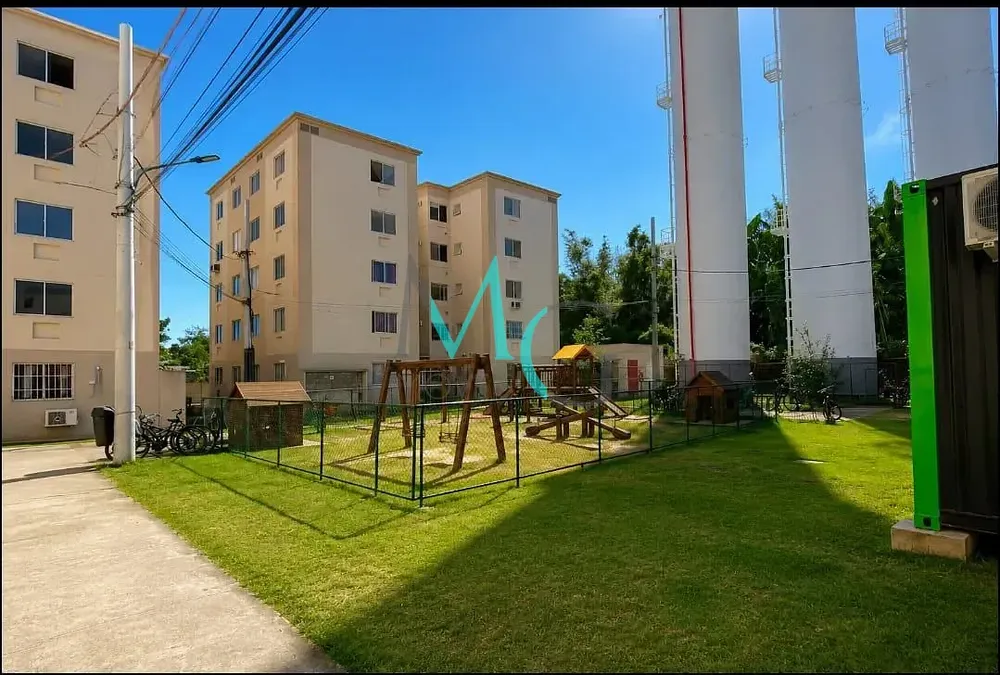 Apartamento, 2 quartos, 68 m² - Foto 2