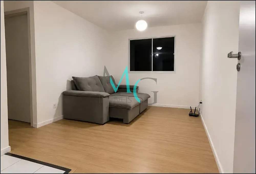 Apartamento, 2 quartos, 68 m² - Foto 3
