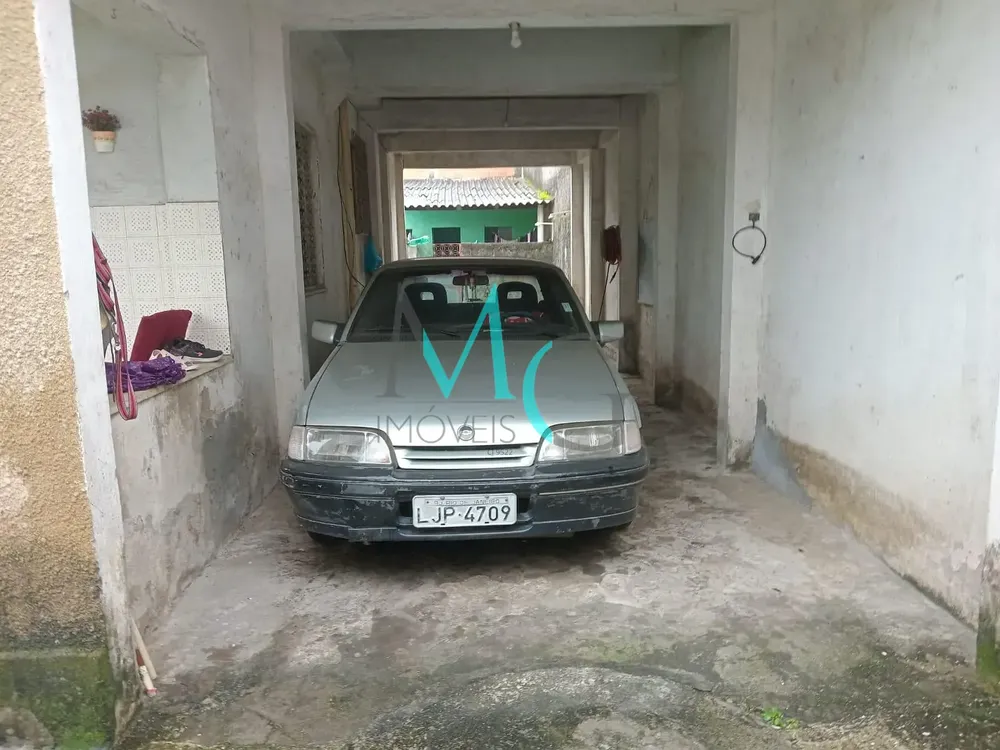 Casa, 2 quartos, 324 m² - Foto 6