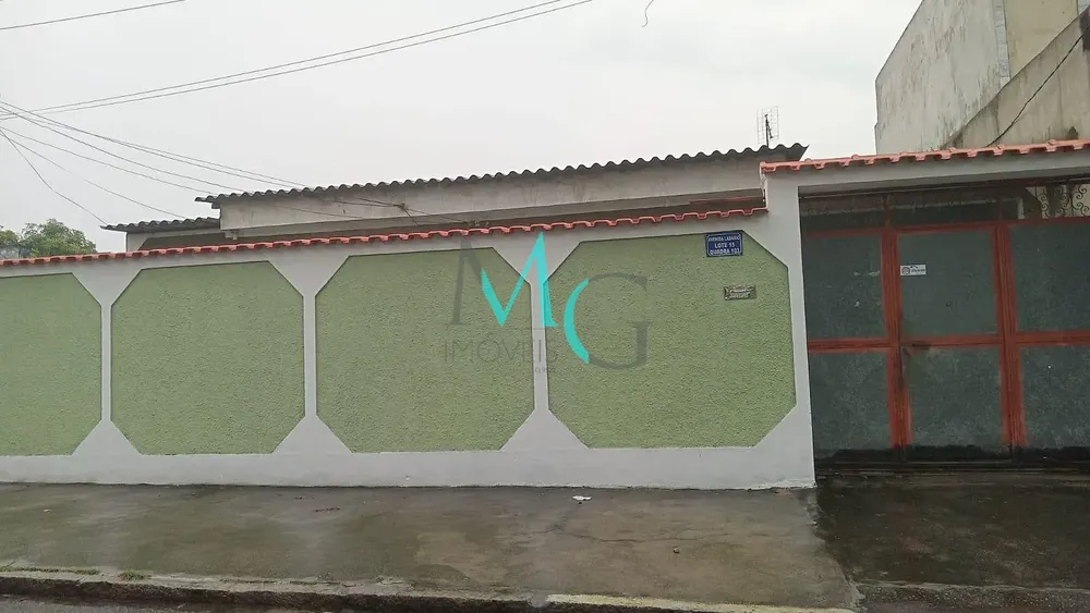 Casa, 2 quartos, 324 m² - Foto 1