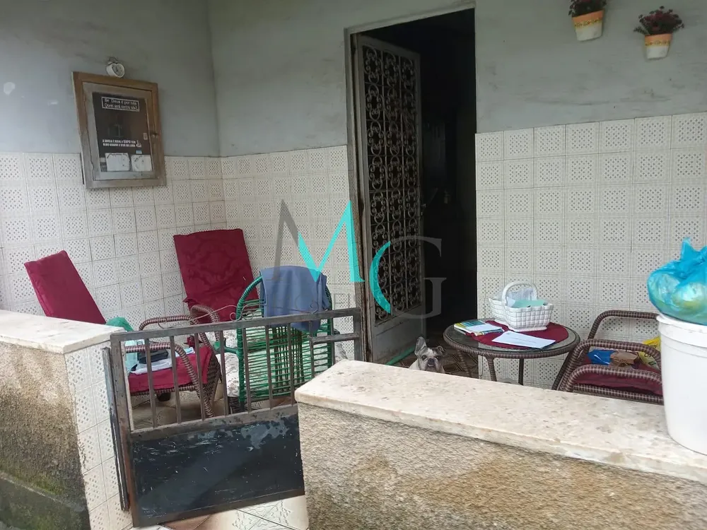 Casa, 2 quartos, 324 m² - Foto 4