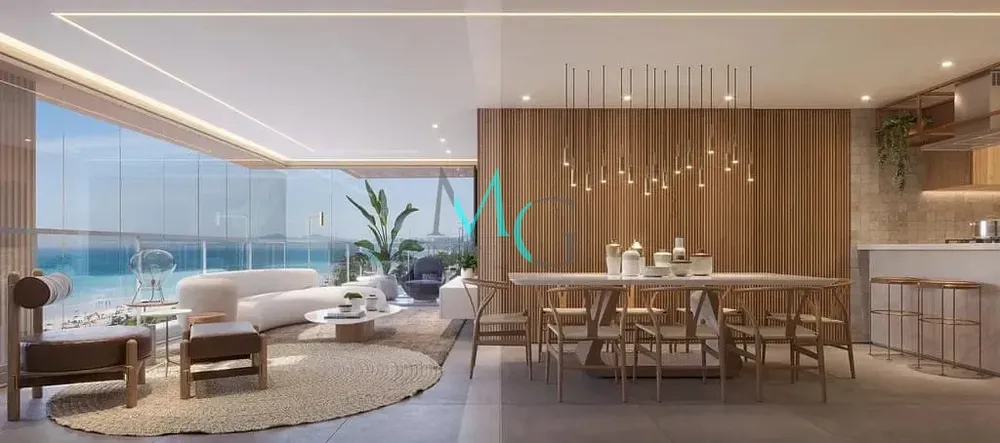 Cobertura, 3 quartos, 290 m² - Foto 29