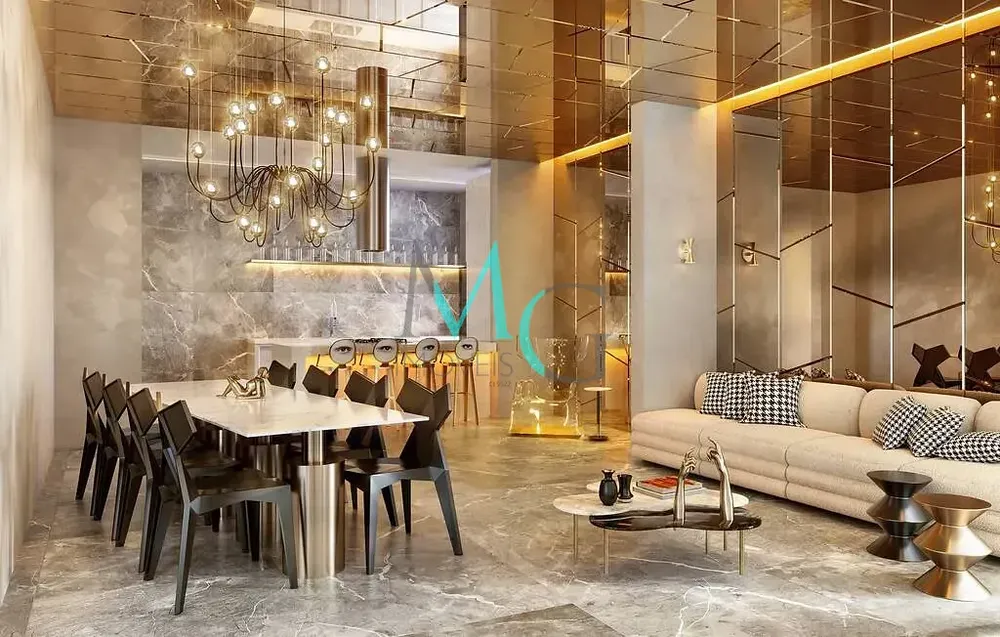 Cobertura, 4 quartos, 191 m² - Foto 23