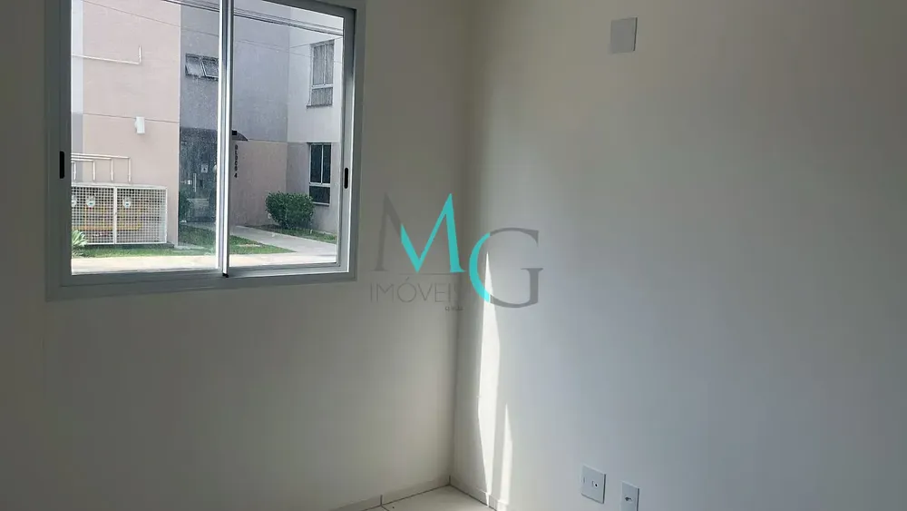Apartamento, 2 quartos, 43 m² - Foto 6
