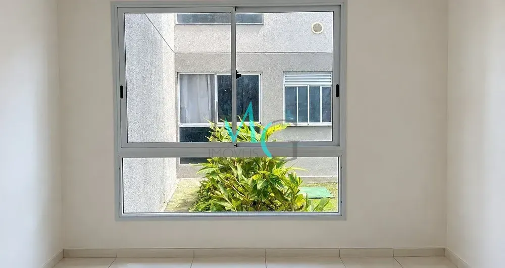 Apartamento, 2 quartos, 43 m² - Foto 9