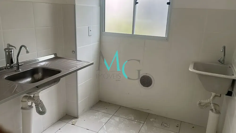 Apartamento, 2 quartos, 43 m² - Foto 11