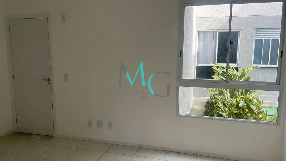 Apartamento, 2 quartos, 43 m² - Foto 8