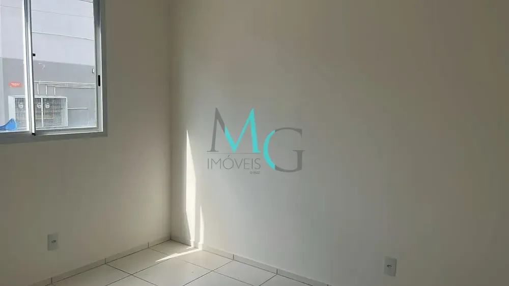 Apartamento, 2 quartos, 43 m² - Foto 7