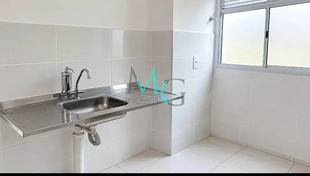 Apartamento, 2 quartos, 43 m² - Foto 12