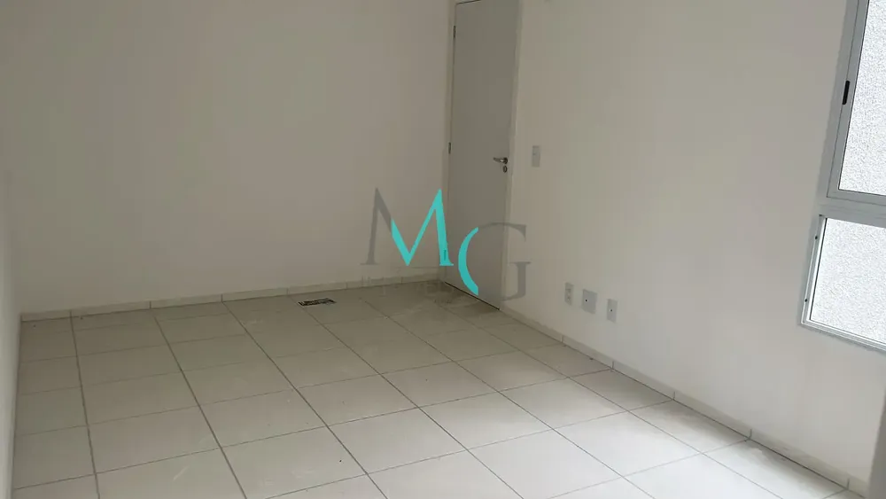 Apartamento, 2 quartos, 43 m² - Foto 5