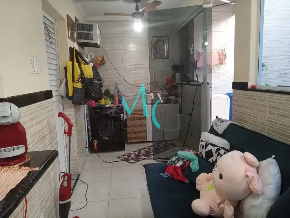 Casa, 2 quartos, 75 m² - Foto 21