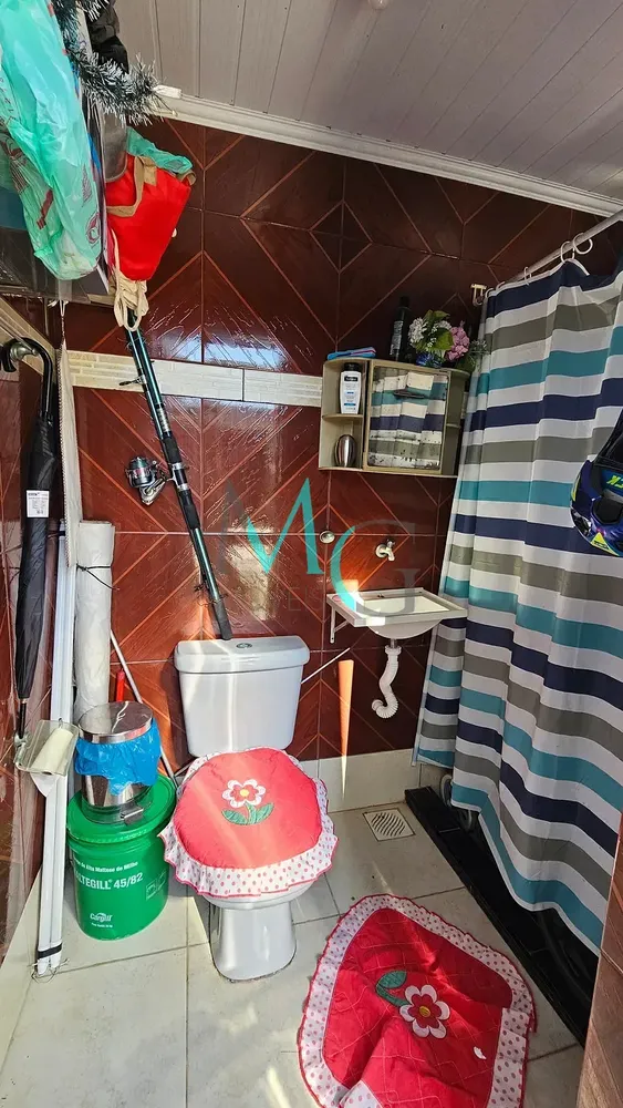 Casa, 2 quartos, 75 m² - Foto 93