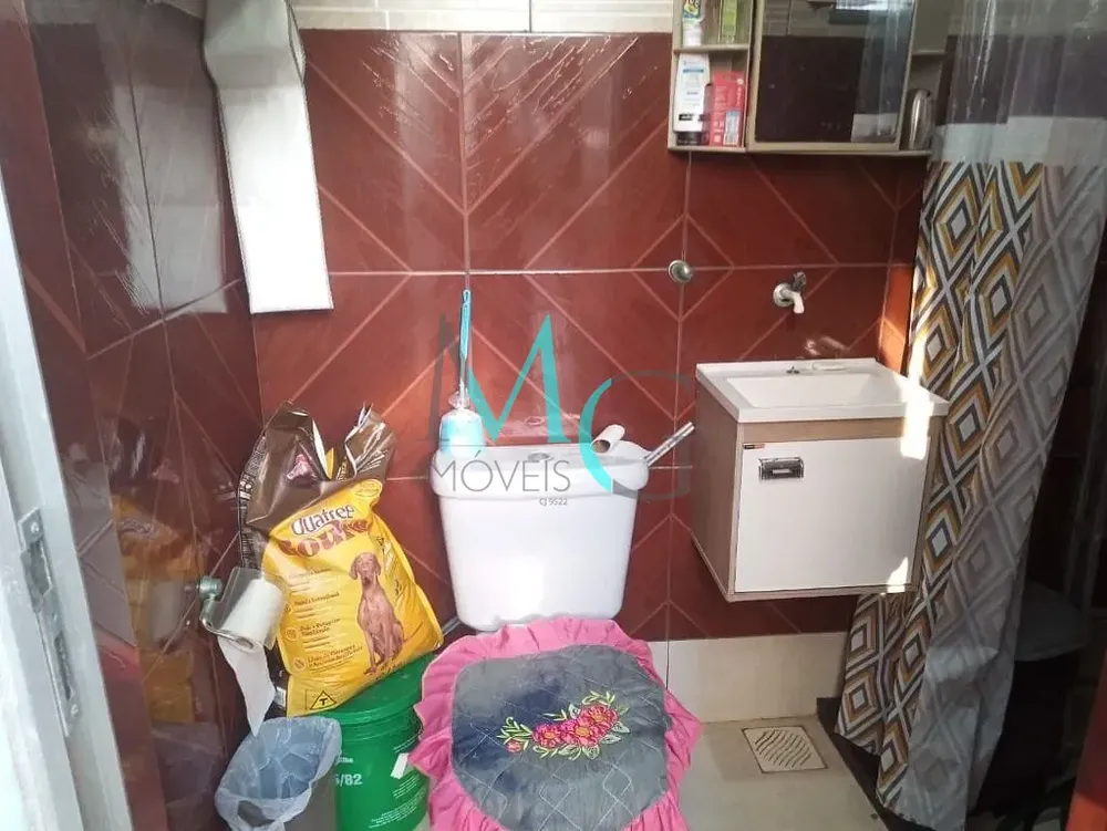 Casa, 2 quartos, 75 m² - Foto 19