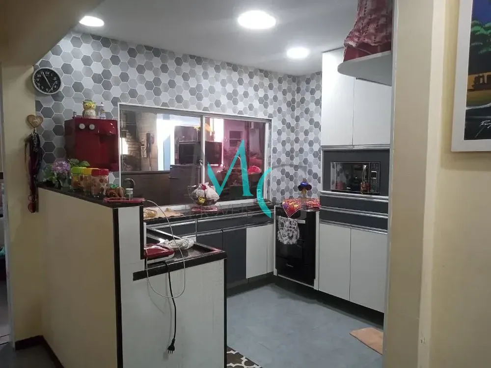 Casa, 2 quartos, 75 m² - Foto 1