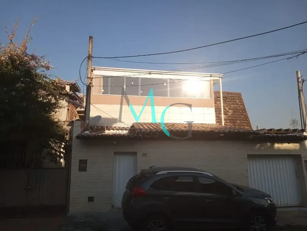 Casa, 2 quartos, 75 m² - Foto 25