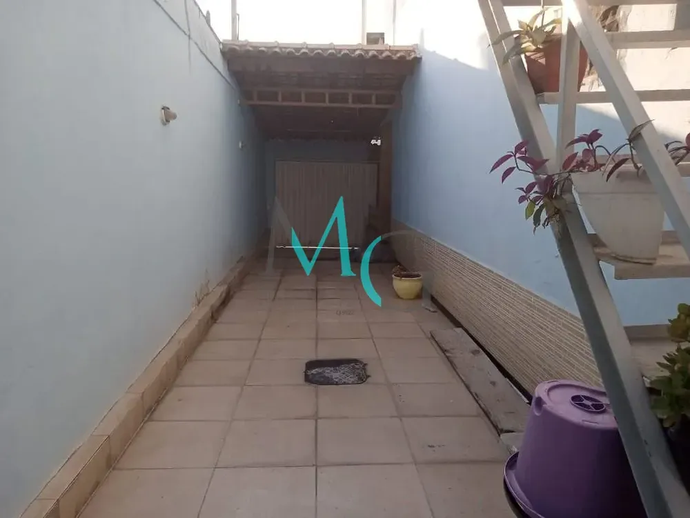 Casa, 2 quartos, 75 m² - Foto 33