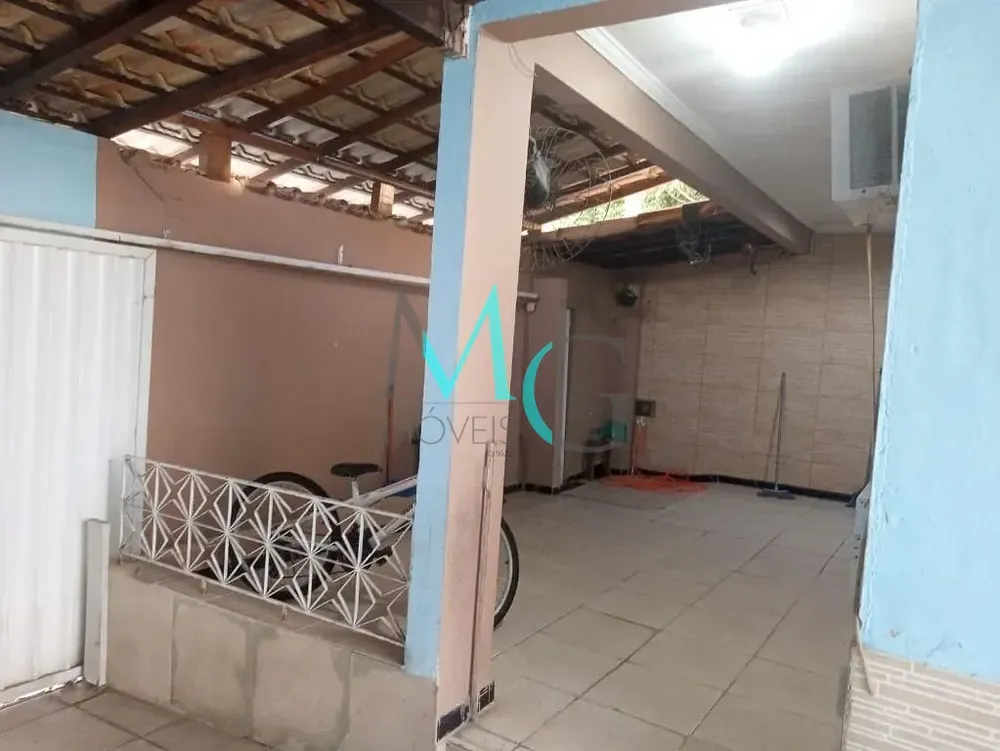 Casa, 2 quartos, 75 m² - Foto 2