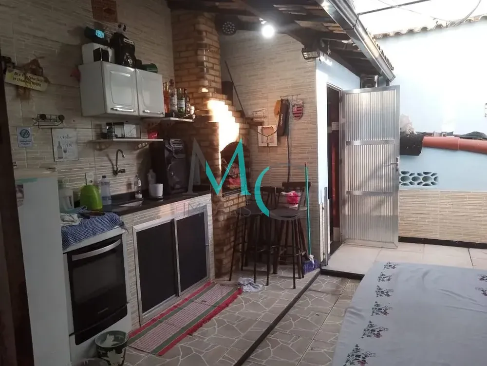 Casa, 2 quartos, 75 m² - Foto 3