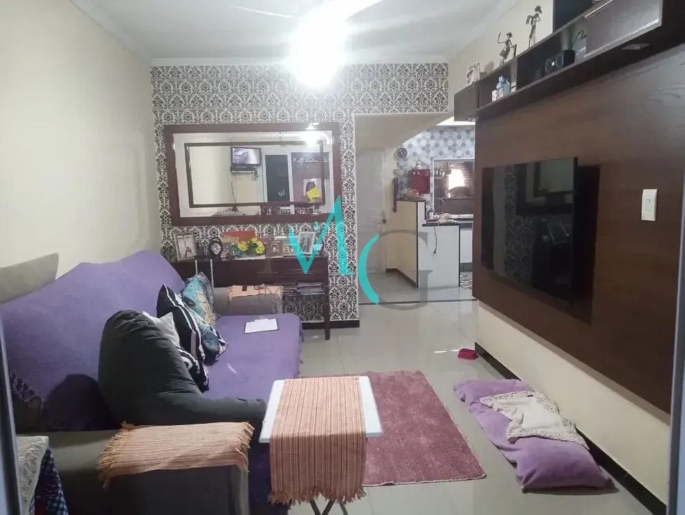 Casa, 2 quartos, 75 m² - Foto 18