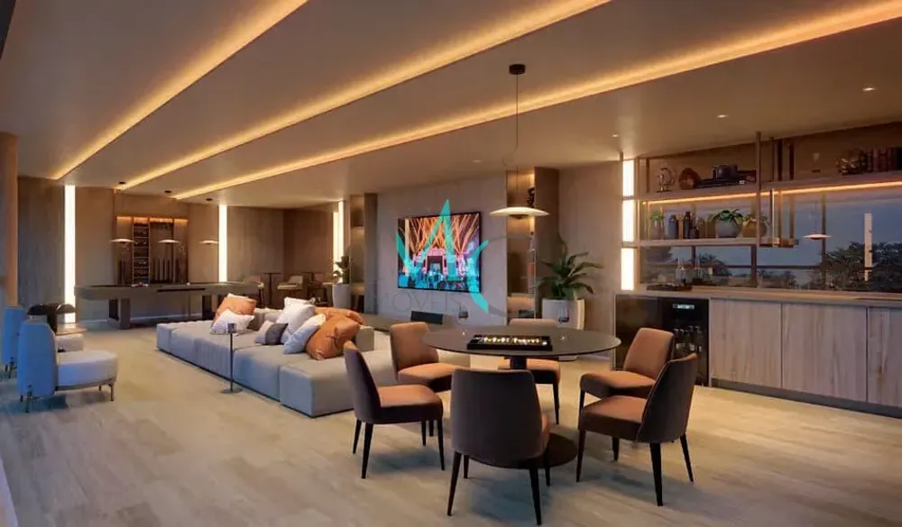 Casa, 3 quartos, 339 m² - Foto 26