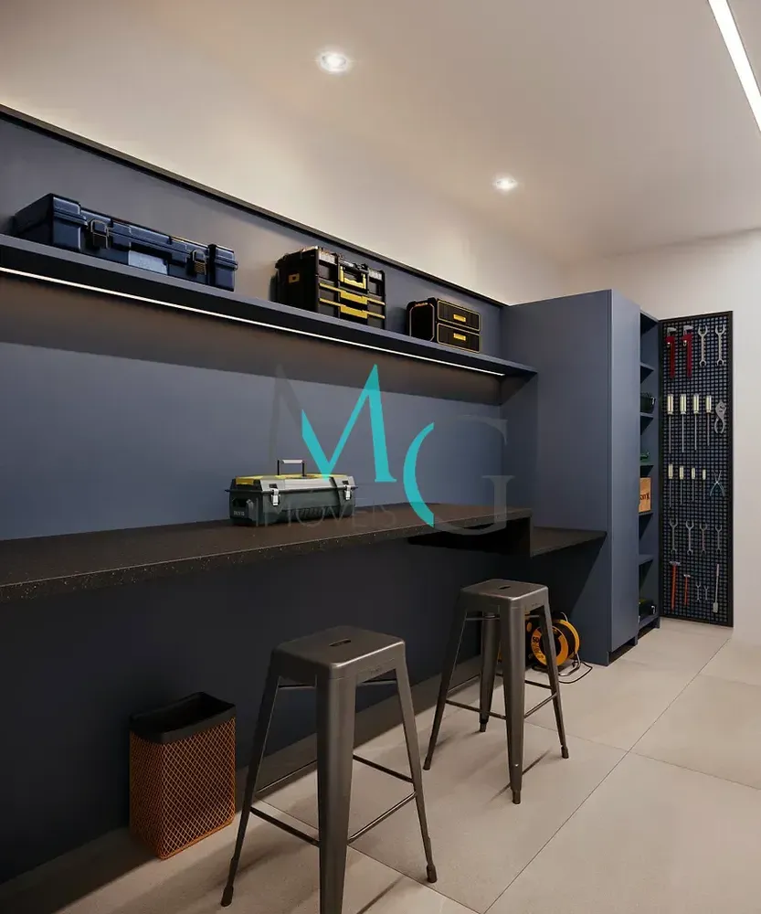 Apartamento, 3 quartos, 96 m² - Foto 35