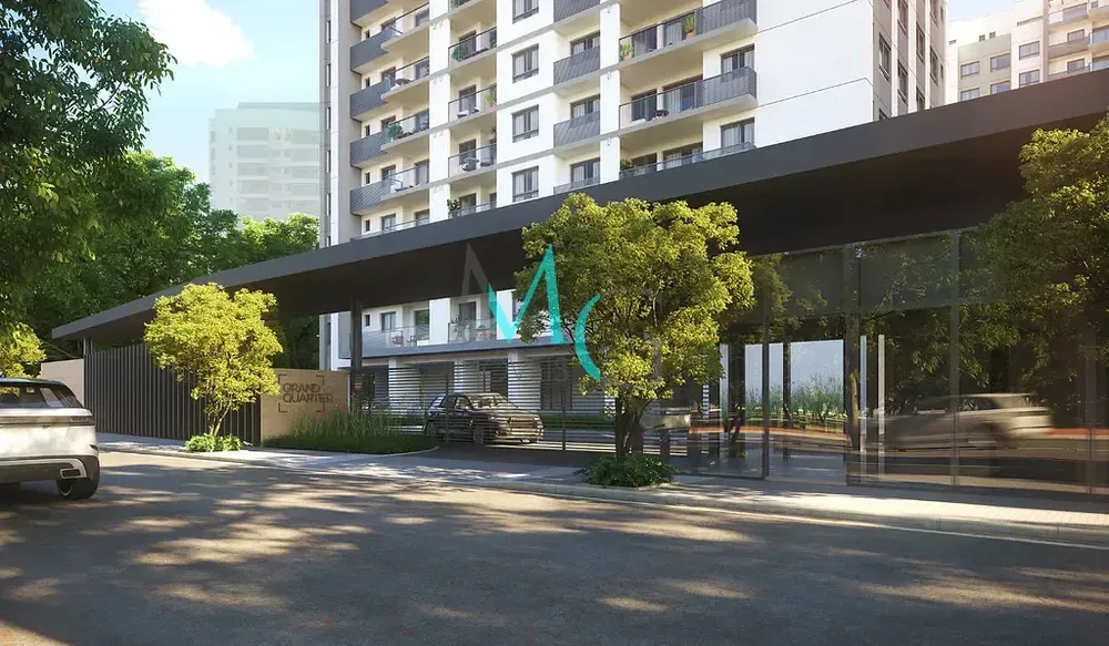 Apartamento, 3 quartos, 96 m² - Foto 7