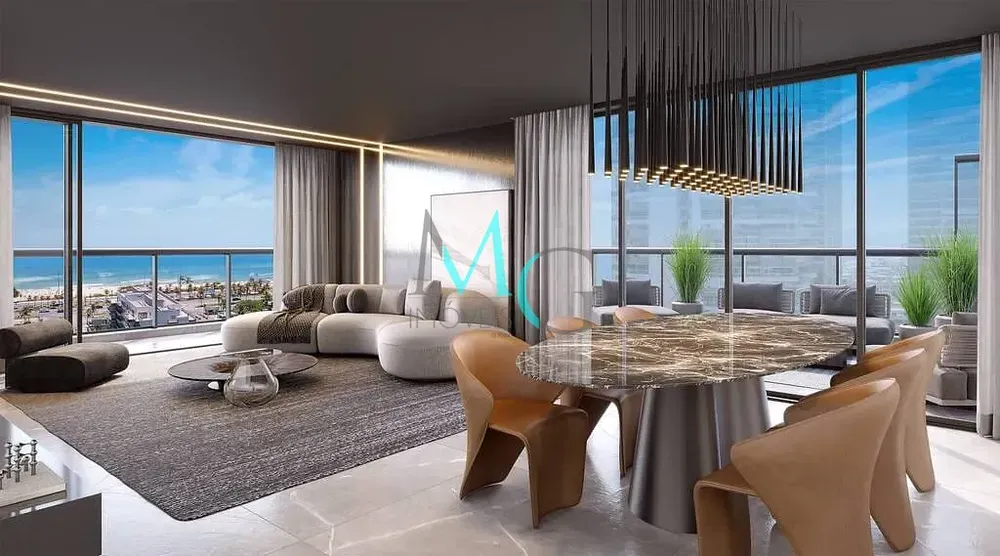 Apartamento, 3 quartos, 134 m² - Foto 8
